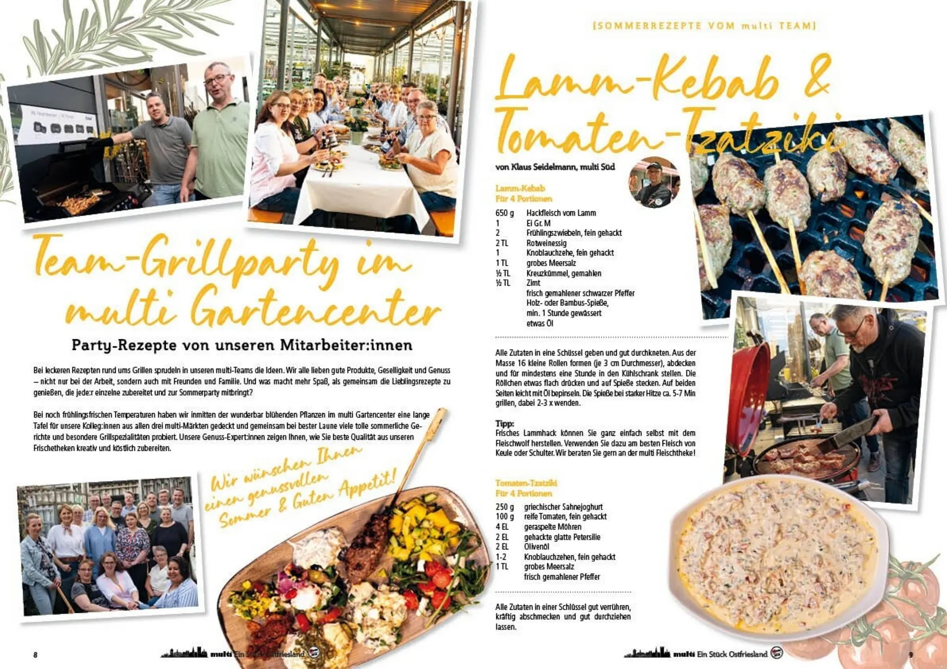 Multi Markt Prospekt von 28. Juli bis 2. August 2025 - Prospekt seite 25