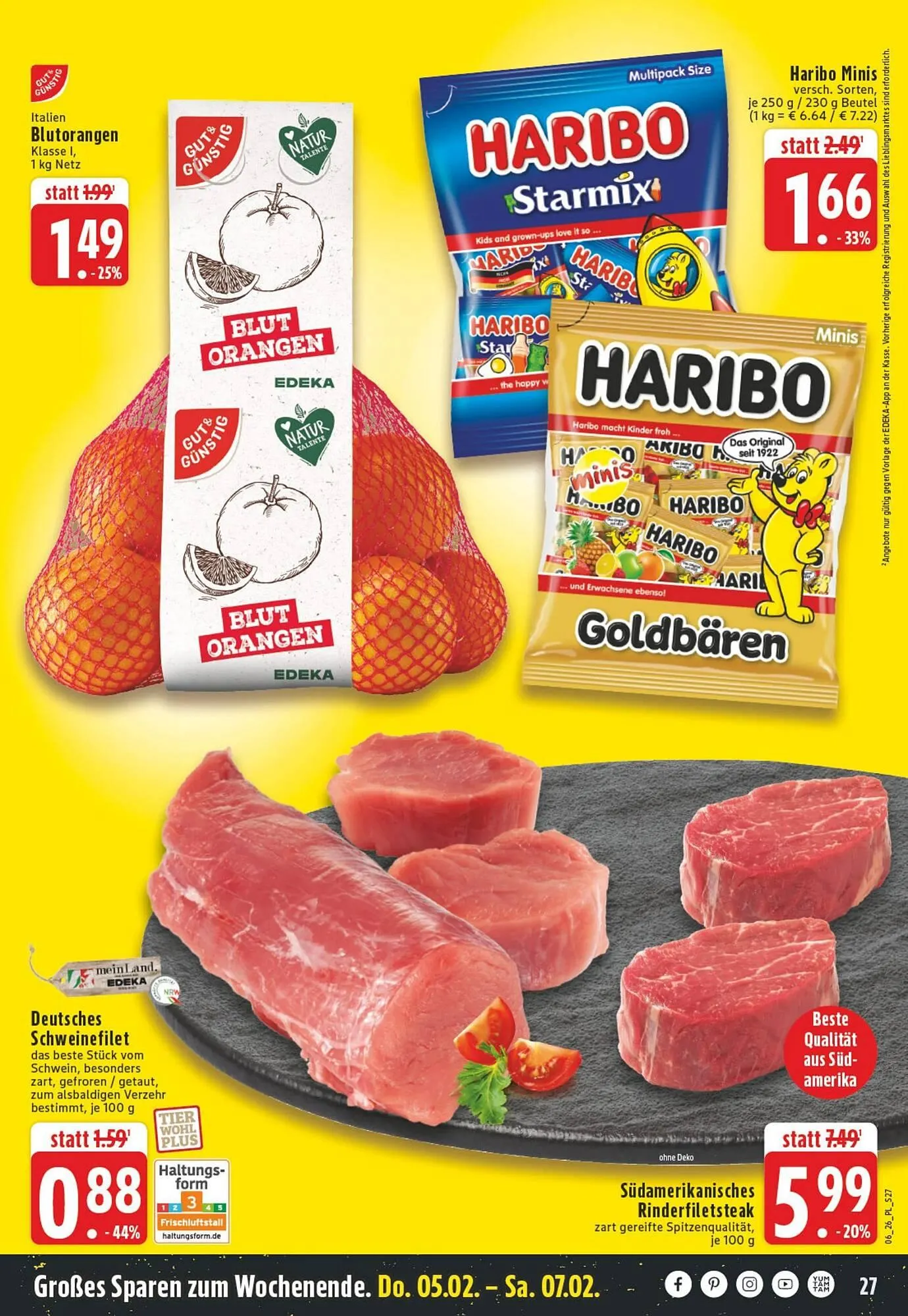 E-Center Prospekt von 2. Februar bis 8. Februar 2026 - Prospekt seite 29