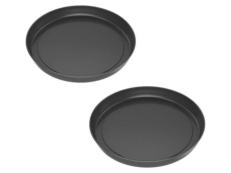 ERNESTO® Sada pečicích forem, 2dílná