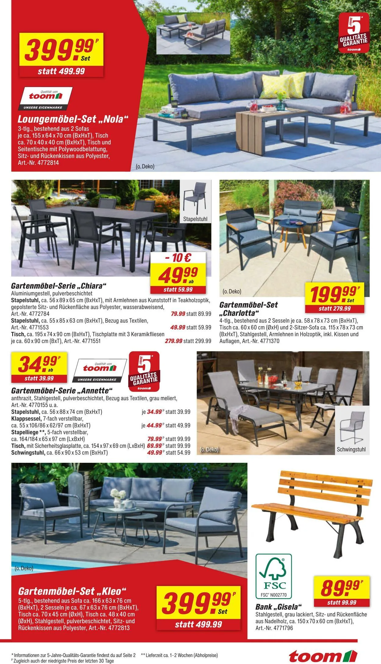 toom Baumarkt Aktueller Prospekt von 18. August bis 1. September 2025 - Prospekt seite 13