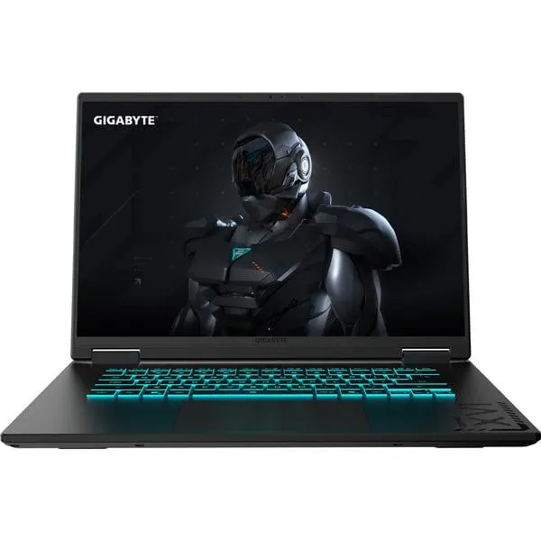 GAMING A16 CTHI3DE894SH, Gaming-Notebook