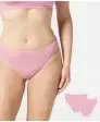 Gerippte Slips 2er-Pack, Ergee