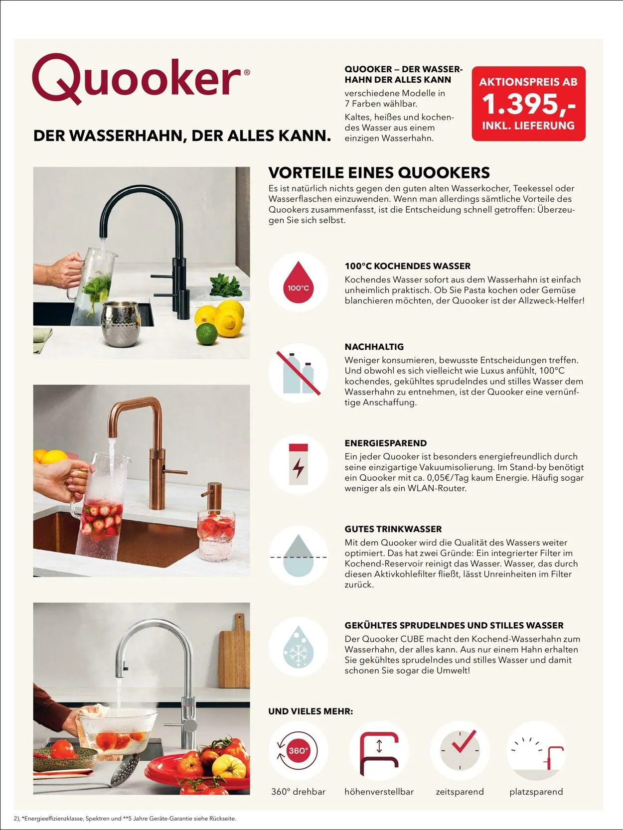 Schaffrath von 30. April bis 25. Juni 2025 - Prospekt seite 7