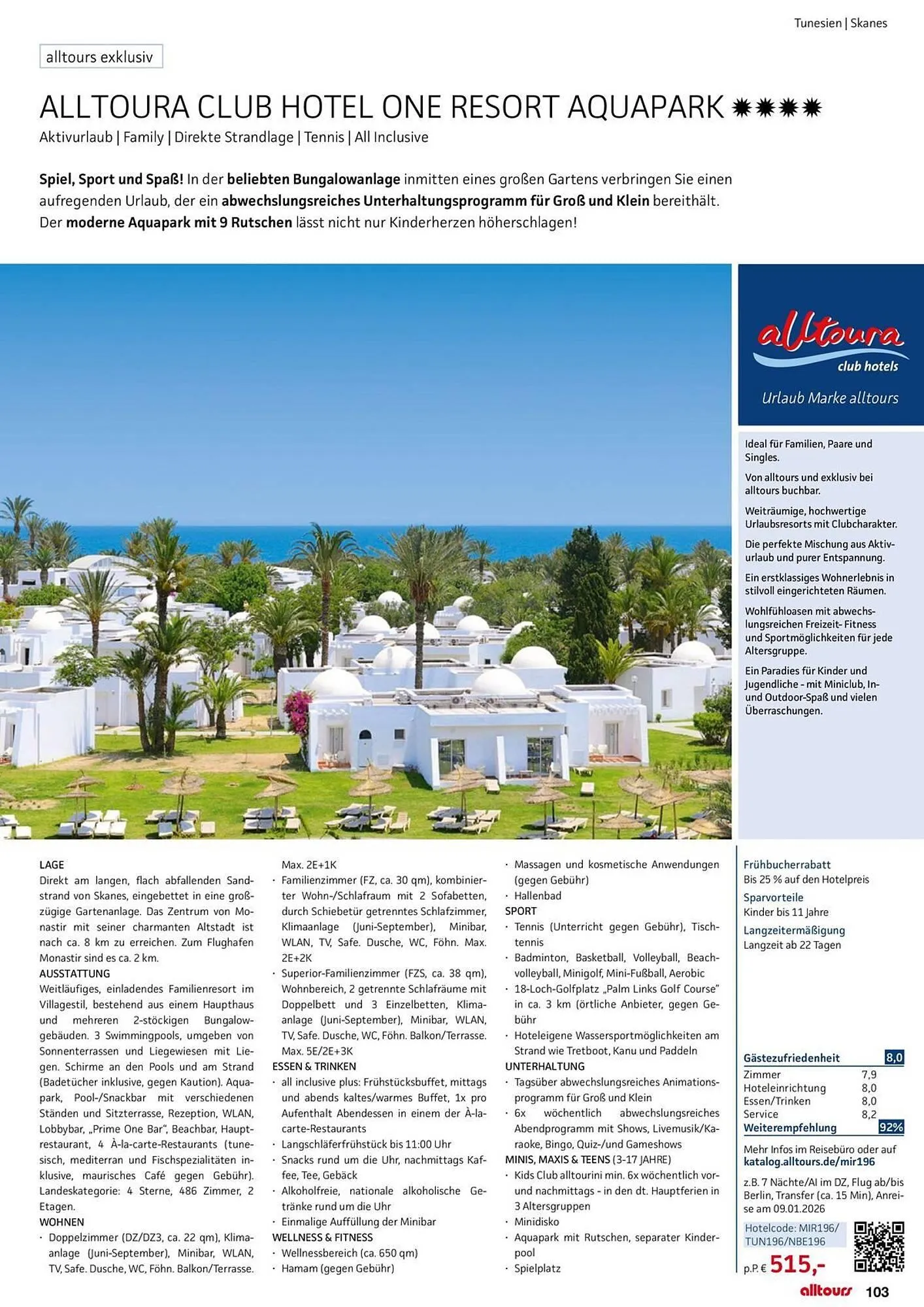 Bonprix Prospekt von 12. Februar bis 31. Oktober 2026 - Prospekt seite 103