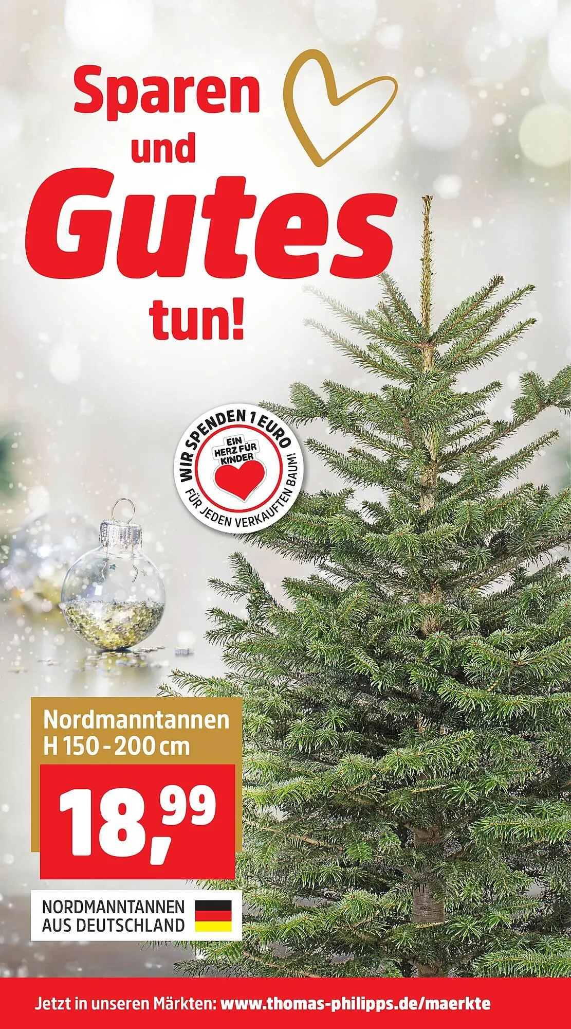 Thomas Philipps Prospekt von 8. Dezember bis 13. Dezember 2025 - Prospekt seite 2