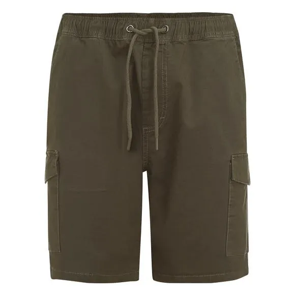 Herren Shorts im Cargo-Look