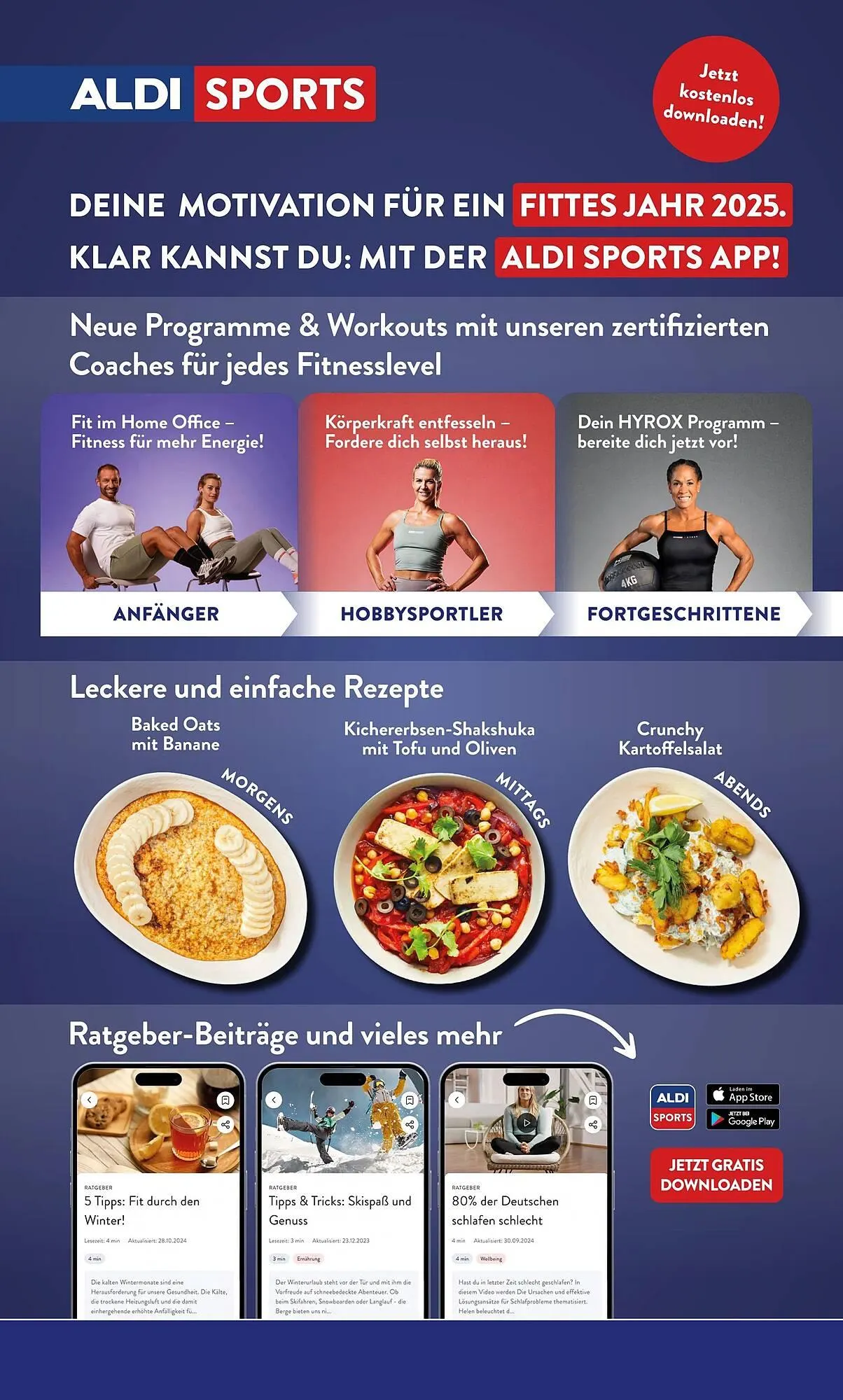 Aldi Süd Prospekt von 10. Februar bis 16. Februar 2025 - Prospekt seite 33