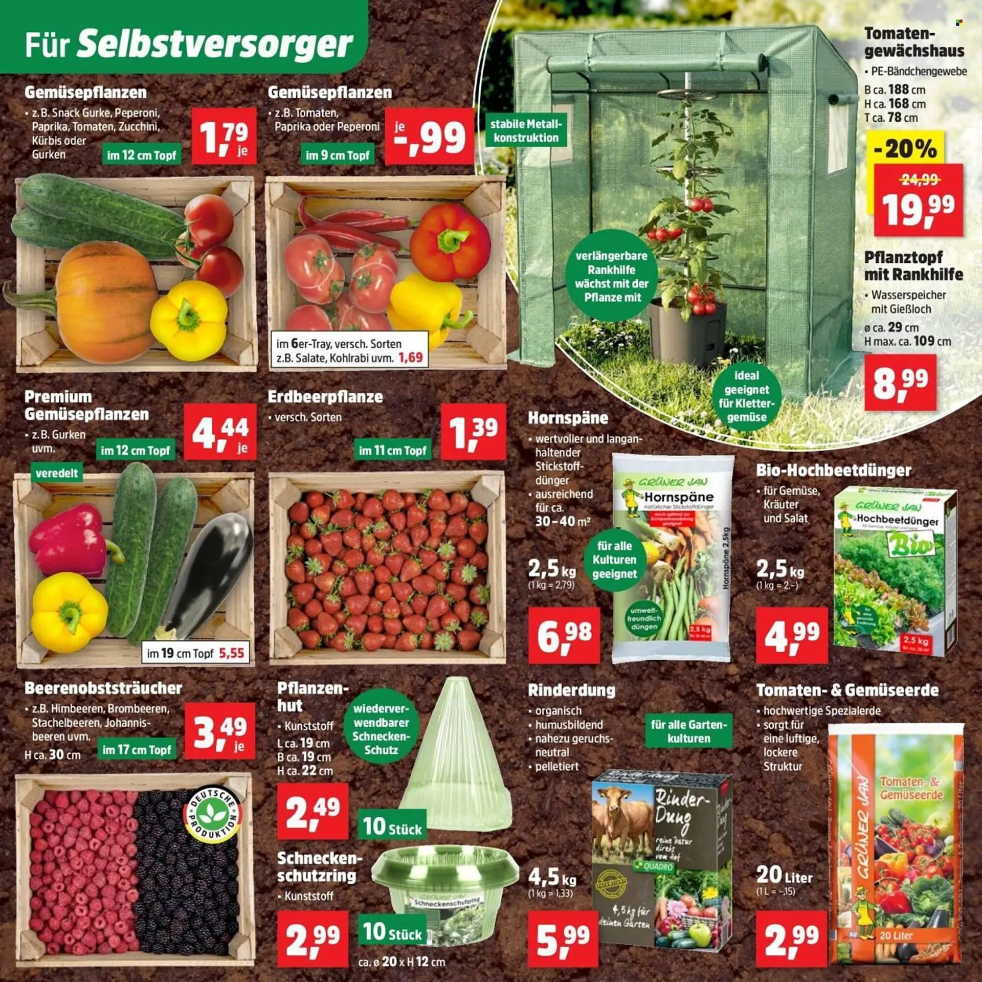 Thomas Philipps Prospekt von 27. April bis 2. Mai 2026 - Prospekt seite 3