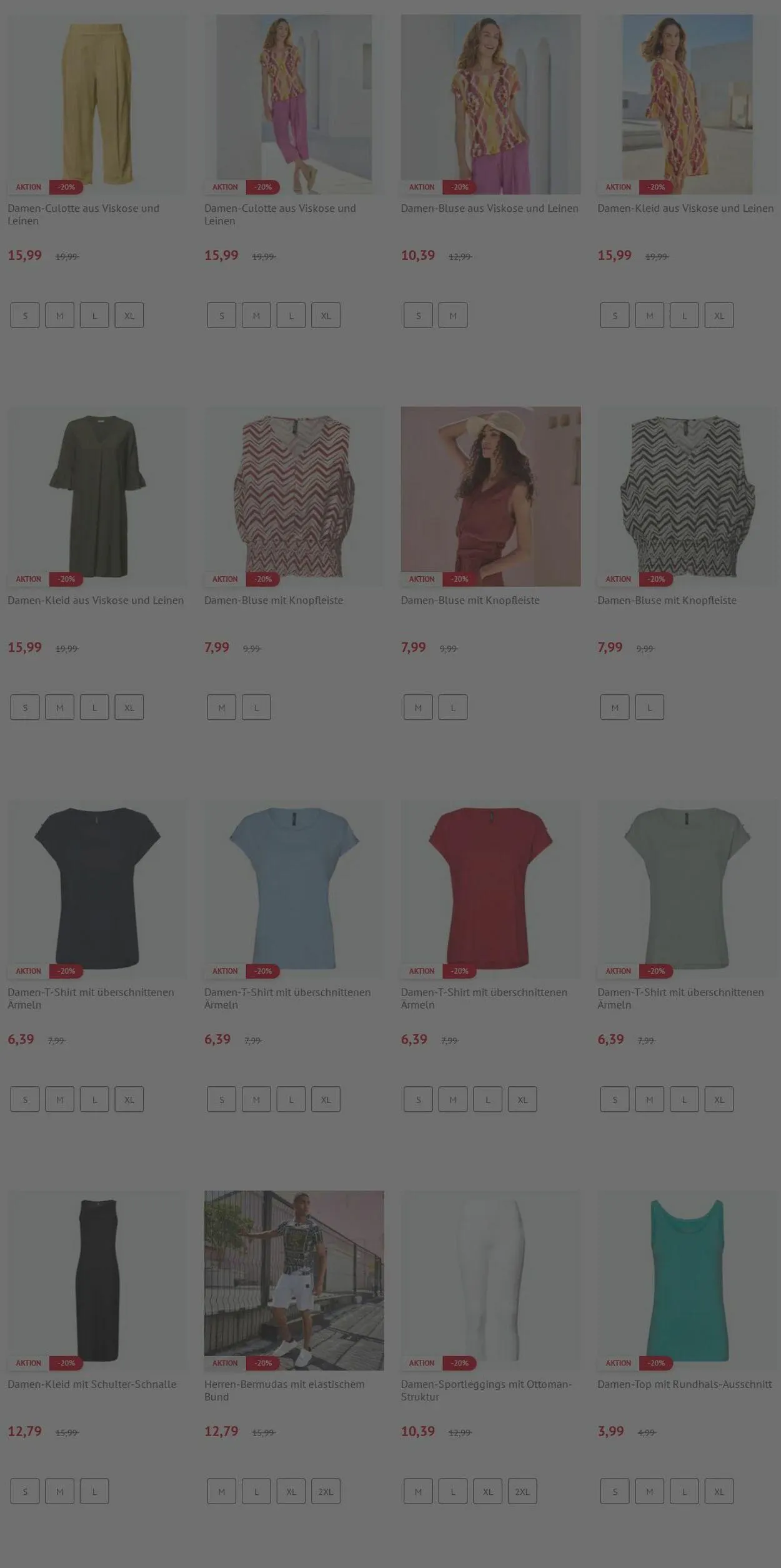 NKD von 21. Juli bis 27. Juli 2025 - Prospekt seite 9