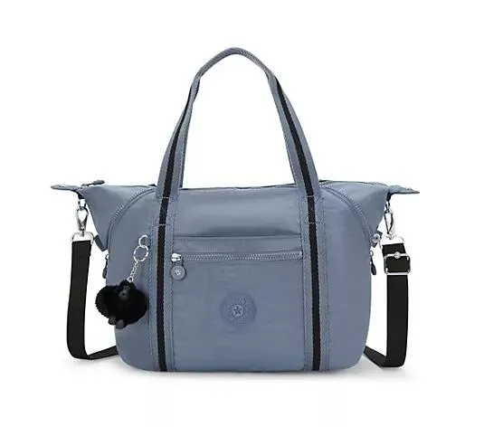 KIPLING® XL -Shopper ART M abn. Trageriemen 3 Funktionsfächer