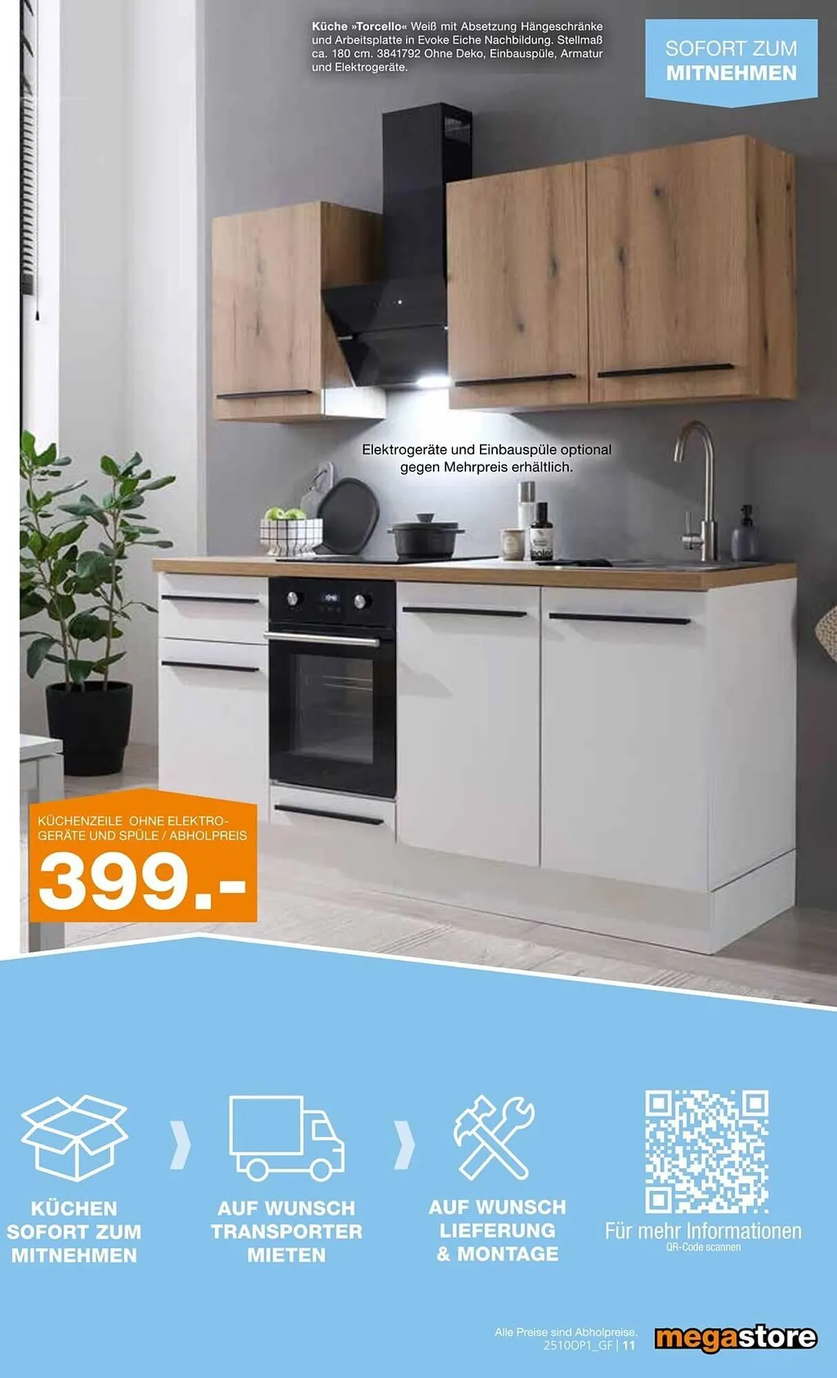 Segmüller Prospekt von 6. Oktober bis 2. November 2025 - Prospekt seite 9