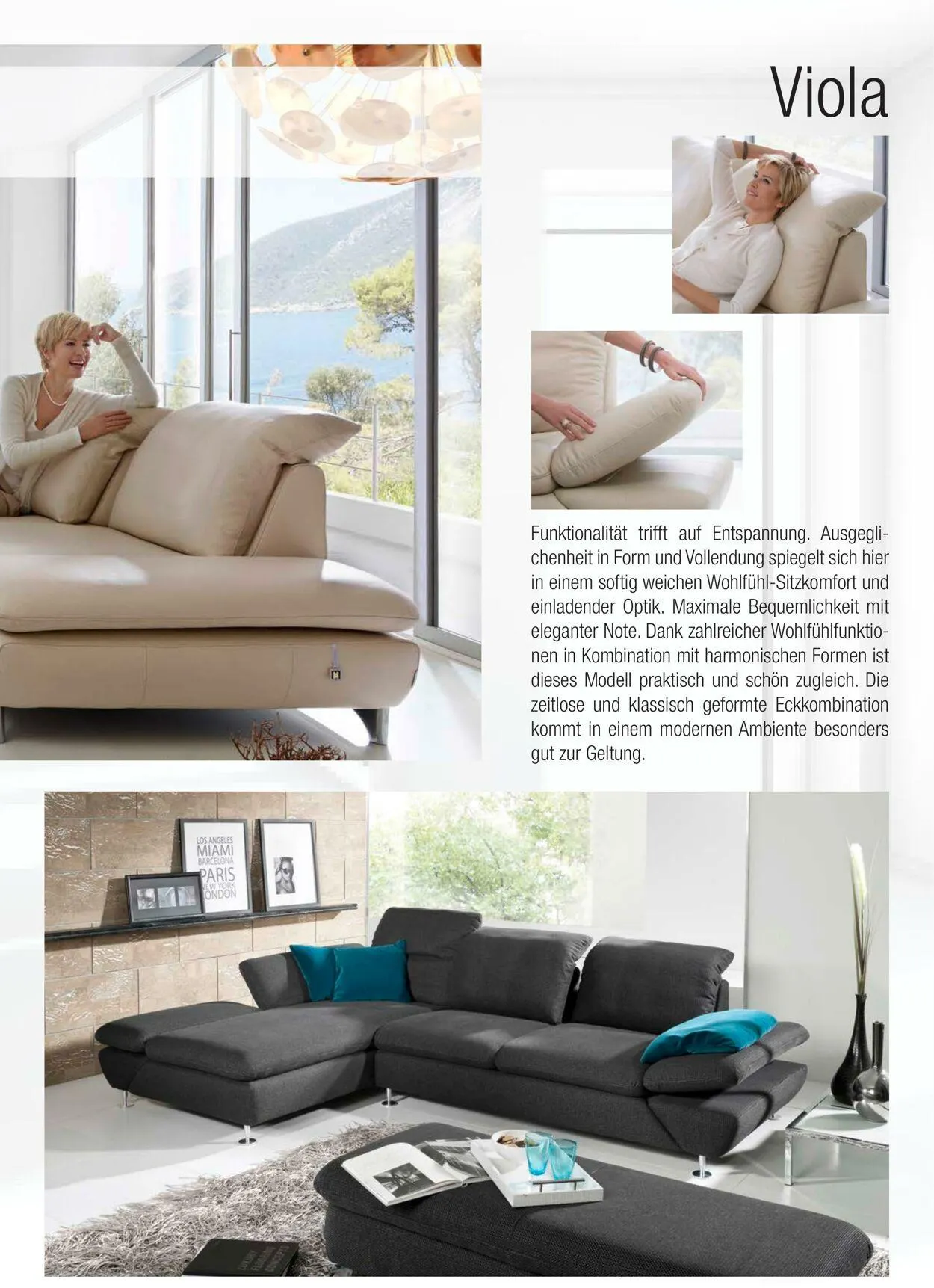 Multipolster Aktueller Prospekt von 2. Juni bis 16. Juni 2025 - Prospekt seite 17