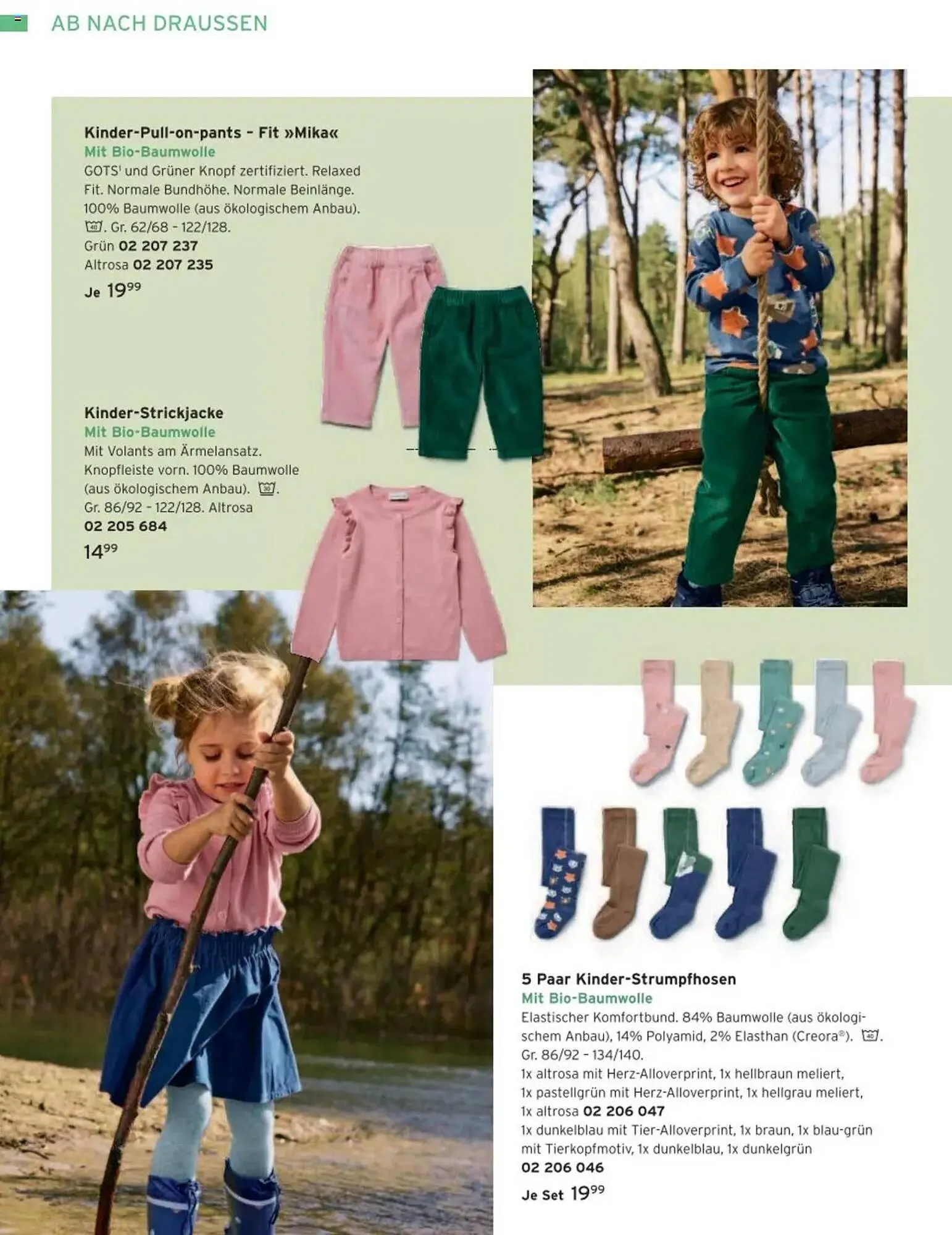 Tchibo Prospekt von 1. September bis 30. September 2025 - Prospekt seite 102