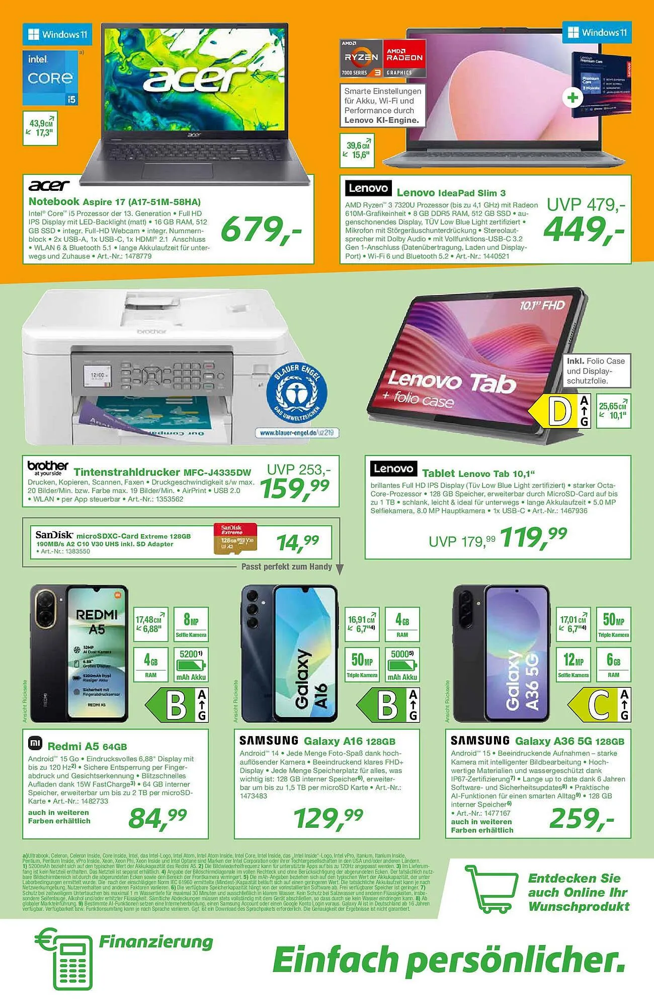 EP Prospekt von 31. Juli bis 16. August 2025 - Prospekt seite 11