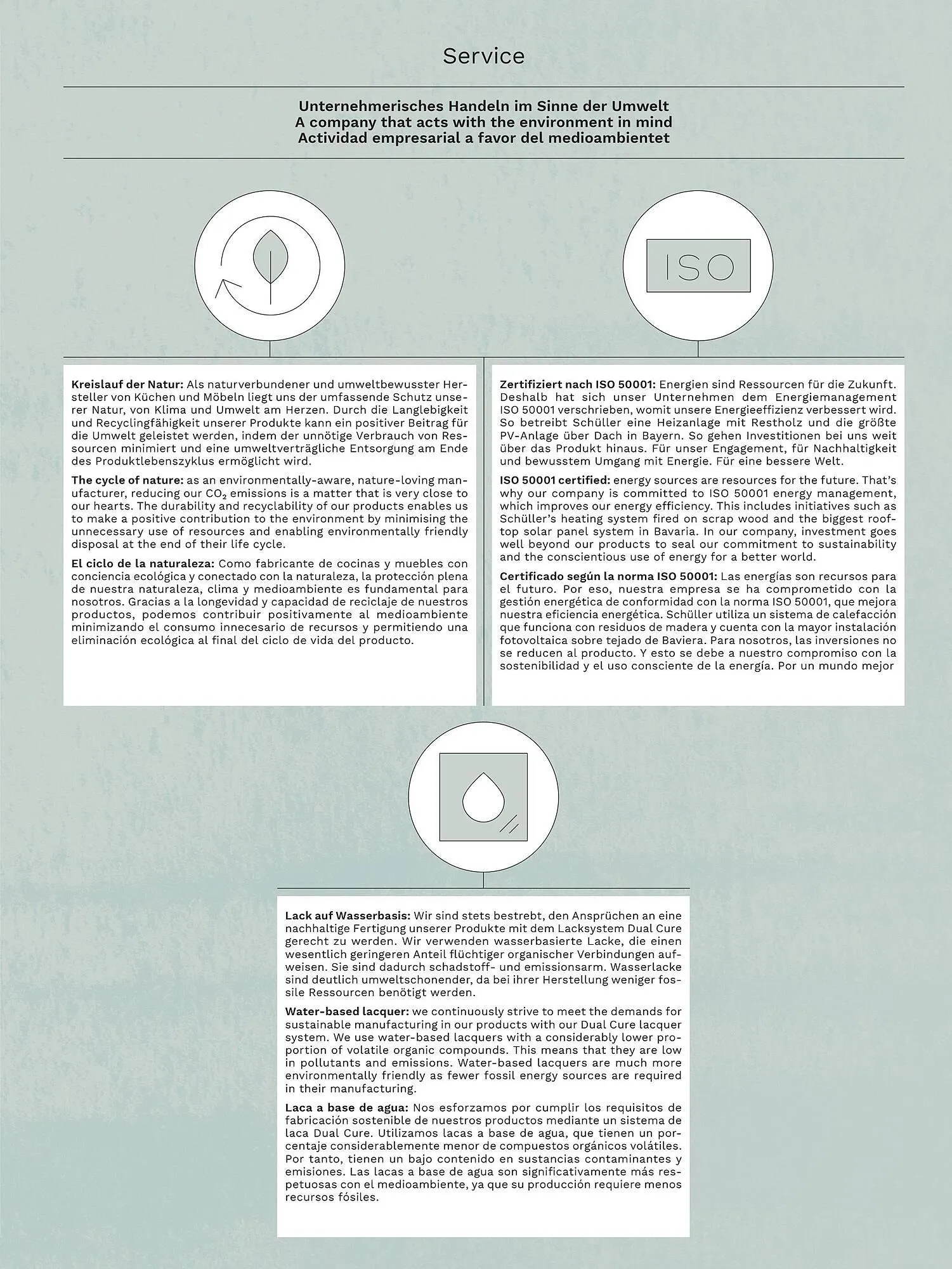 Wiethoff Prospekt von 13. März bis 26. März 2025 - Prospekt seite 131