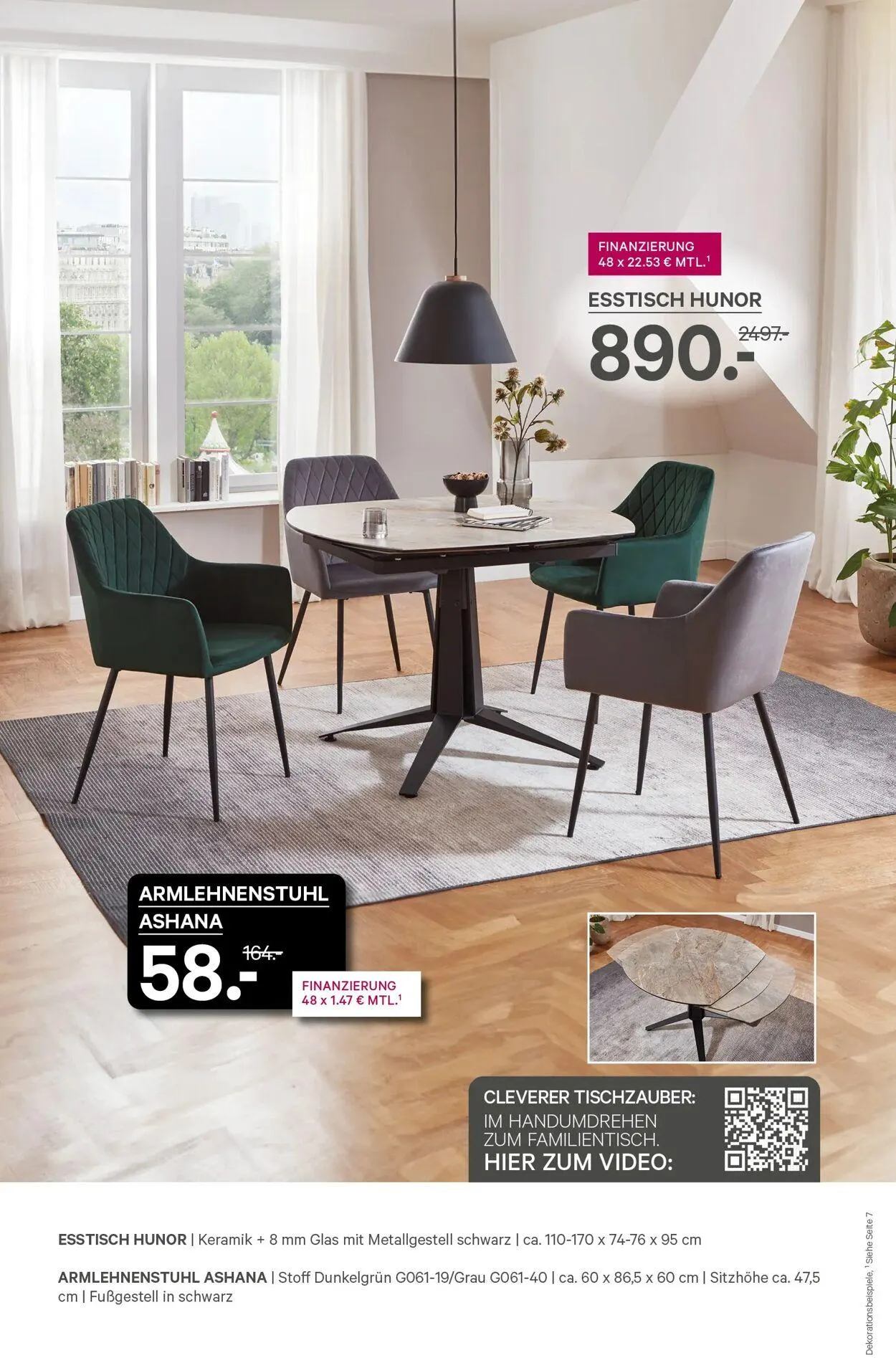 Kabs Aktueller Prospekt von 27. Juni bis 25. Juli 2025 - Prospekt seite 15