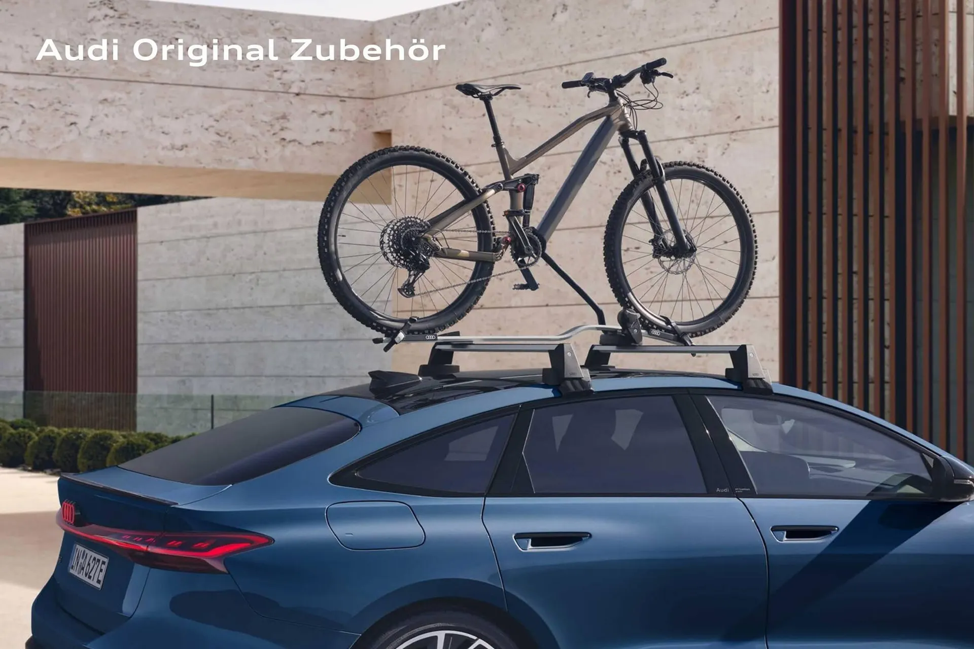 Audi Prospekt von 11. August bis 11. August 2026 - Prospekt seite 162