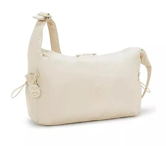 KIPLING® Schultertasche Gwyn verst. Riemen Seitenfächer