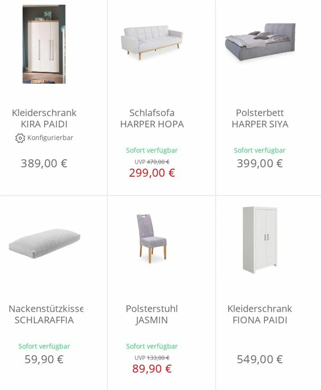 Ostermann Aktueller Prospekt von 21. April bis 4. Mai 2025 - Prospekt seite 11