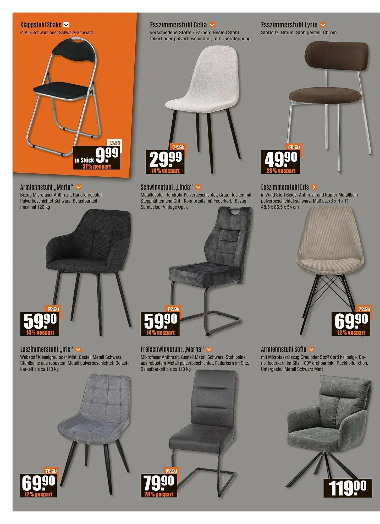 V Baumarkt Prospekt von 4. Dezember bis 10. Dezember 2025 - Prospekt seite 10