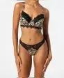 BH + String Leo Janina, 2-tlg. Set