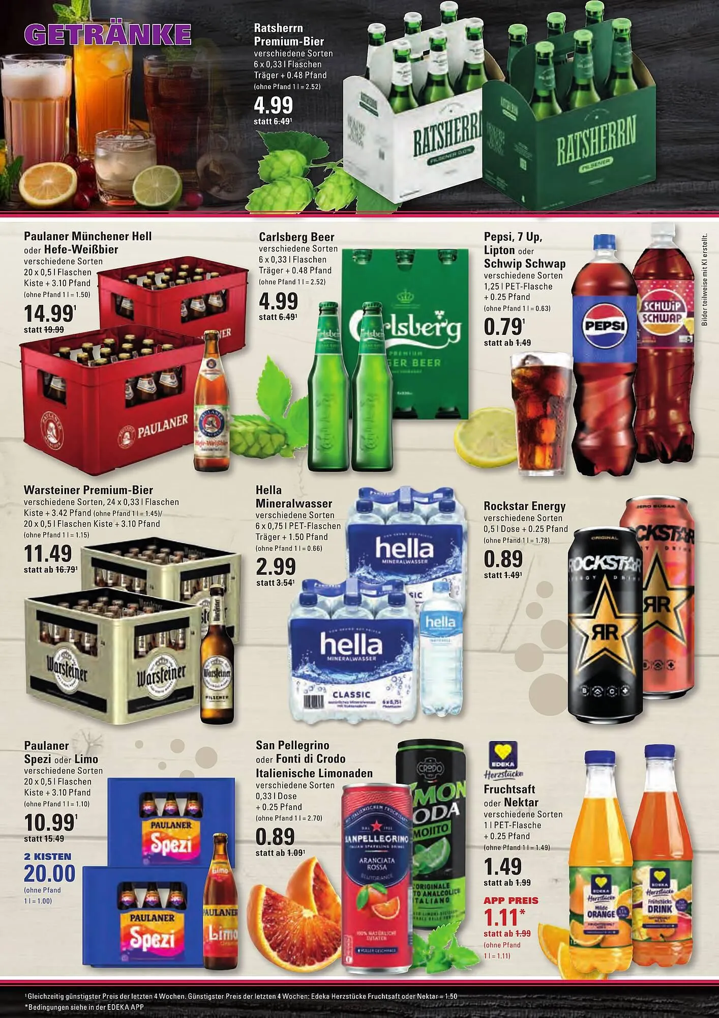 Meyer's Frischemarkt Prospekt von 16. Februar bis 21. Februar 2026 - Prospekt seite 10