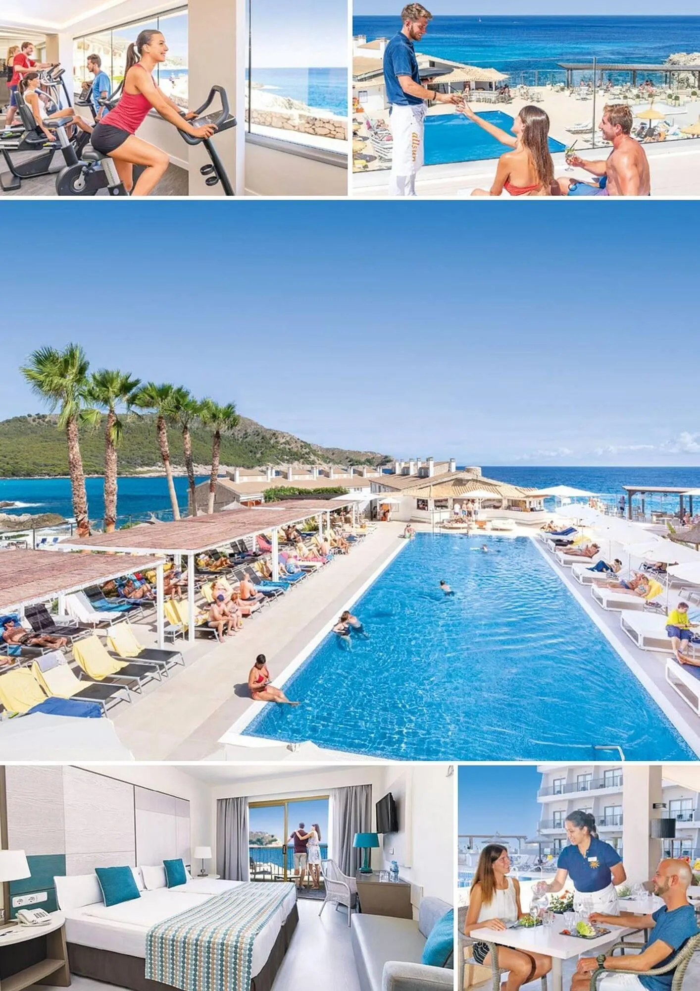 Bonprix Prospekt von 12. Februar bis 31. Oktober 2026 - Prospekt seite 32