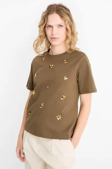 T-shirt - regular fit