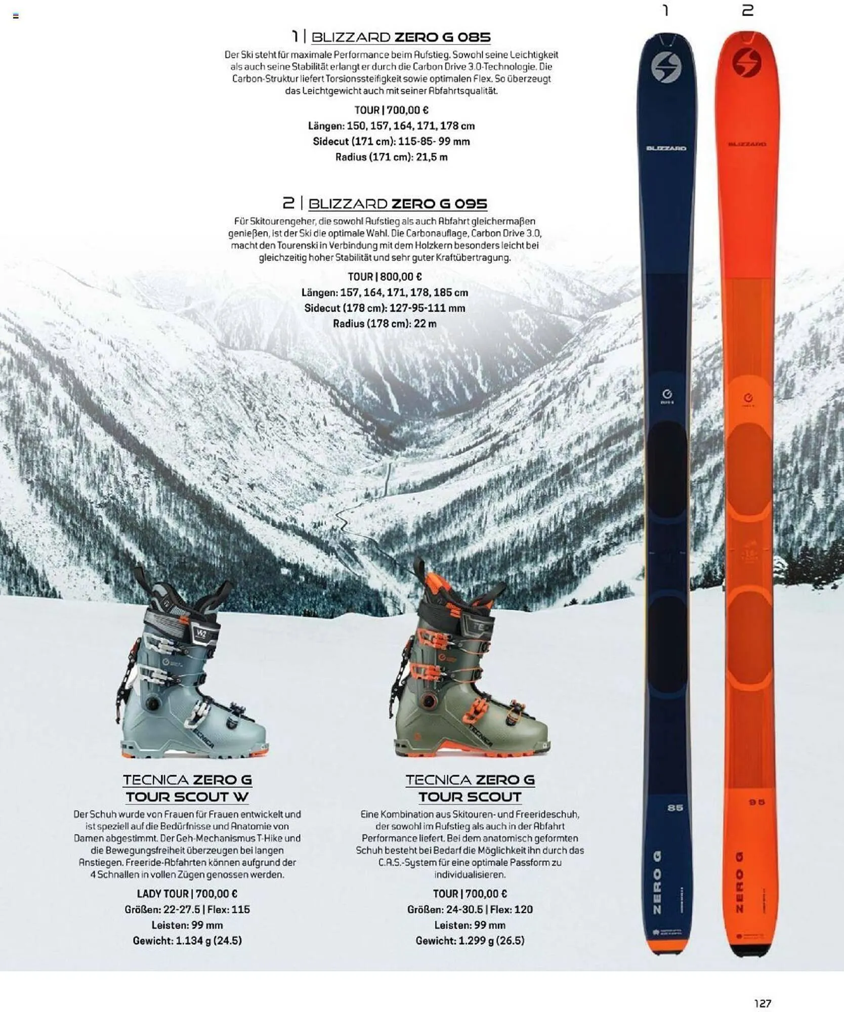 Sport 2000 Prospekt von 4. Dezember bis 28. Februar 2026 - Prospekt seite 106