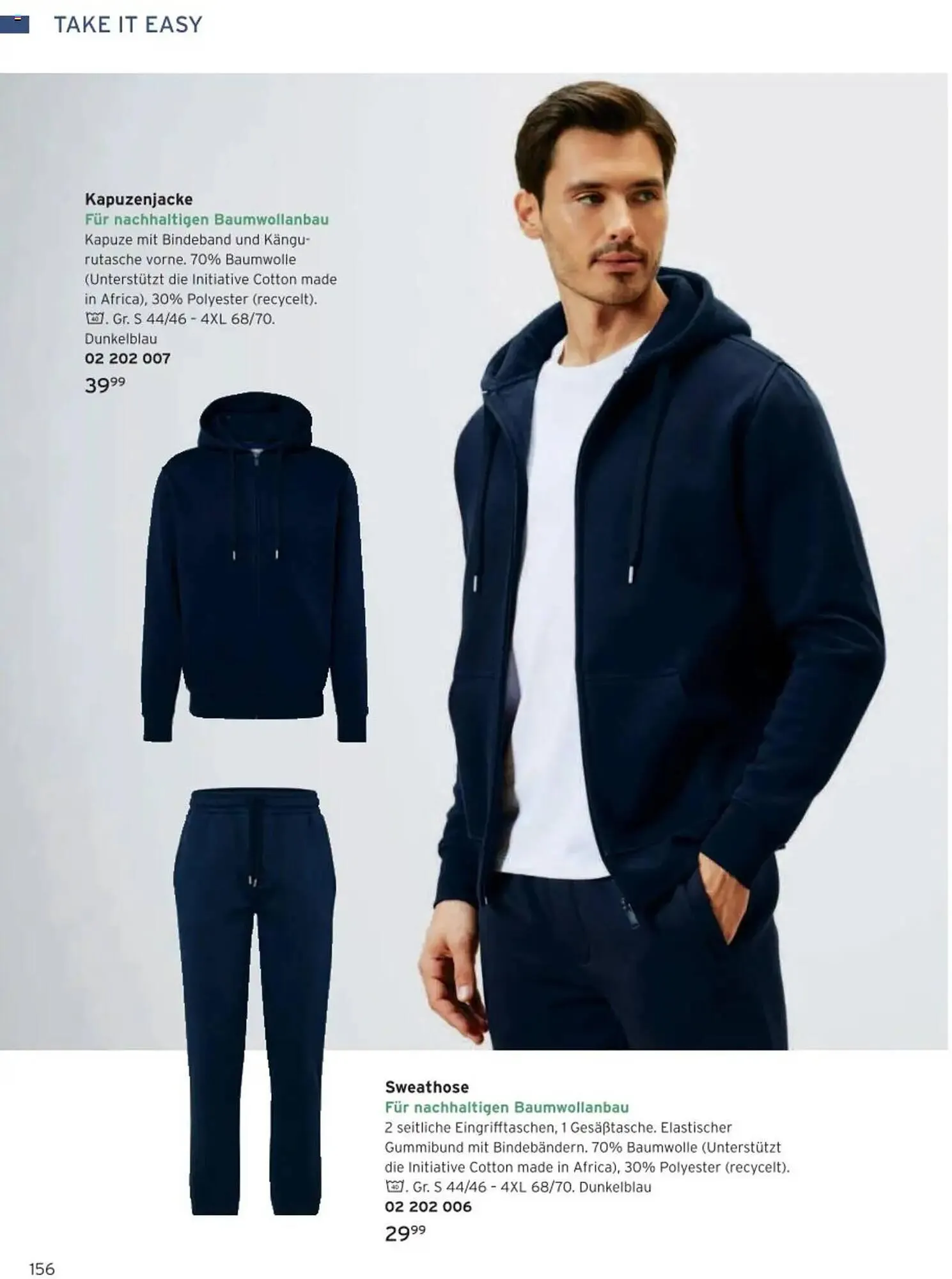 Tchibo Prospekt von 1. September bis 30. September 2025 - Prospekt seite 156