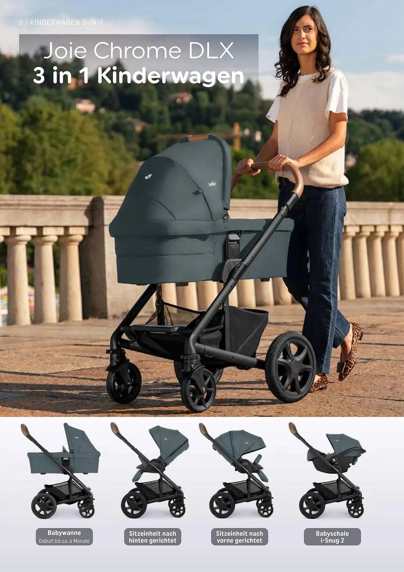 Smyths Toys Prospekt von 25. März bis 1. Juni 2026 - Prospekt seite 6