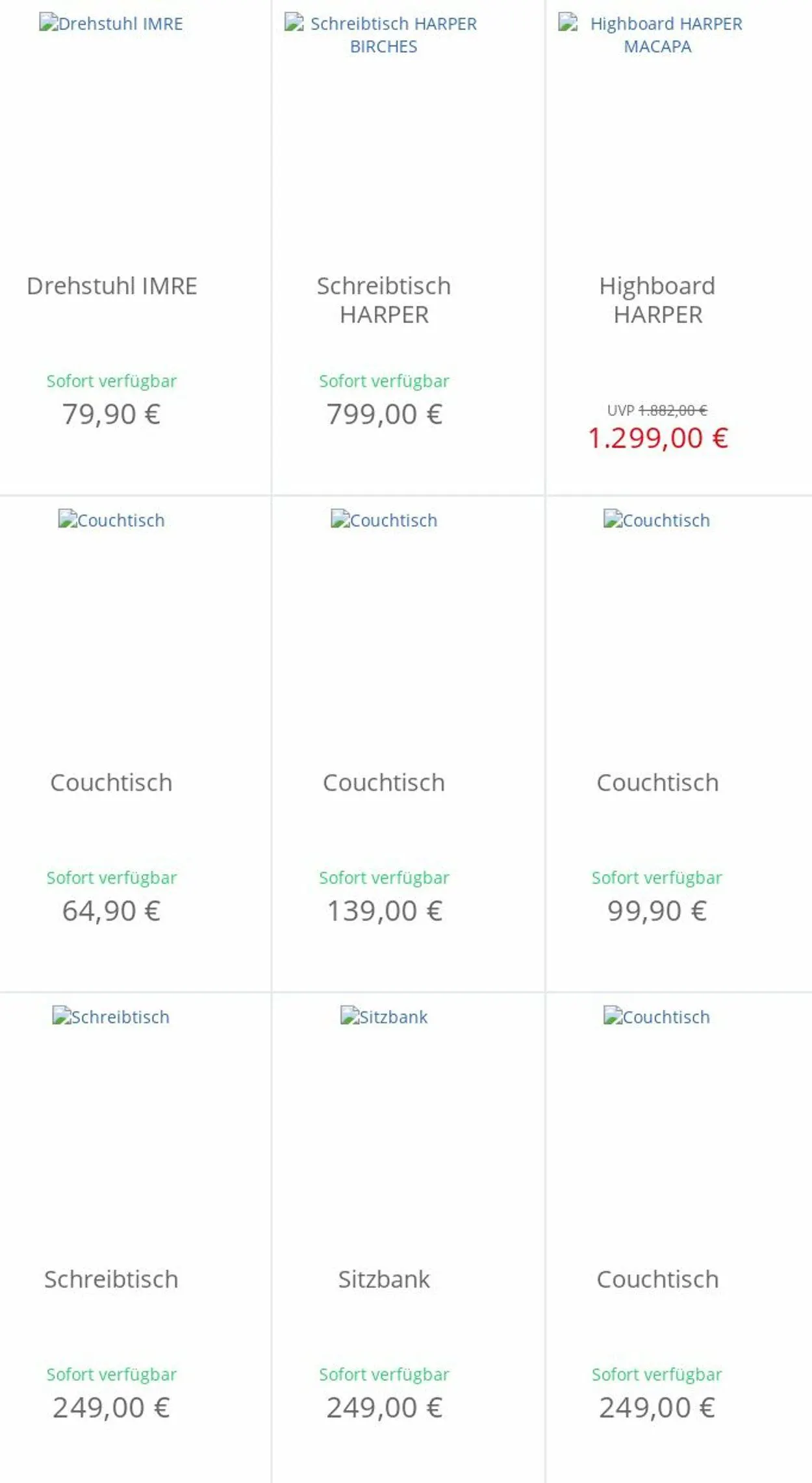 Ostermann Aktueller Prospekt von 5. Mai bis 18. Mai 2025 - Prospekt seite 106