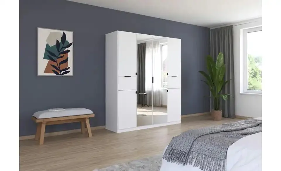 Drehtürenschrank Thurso