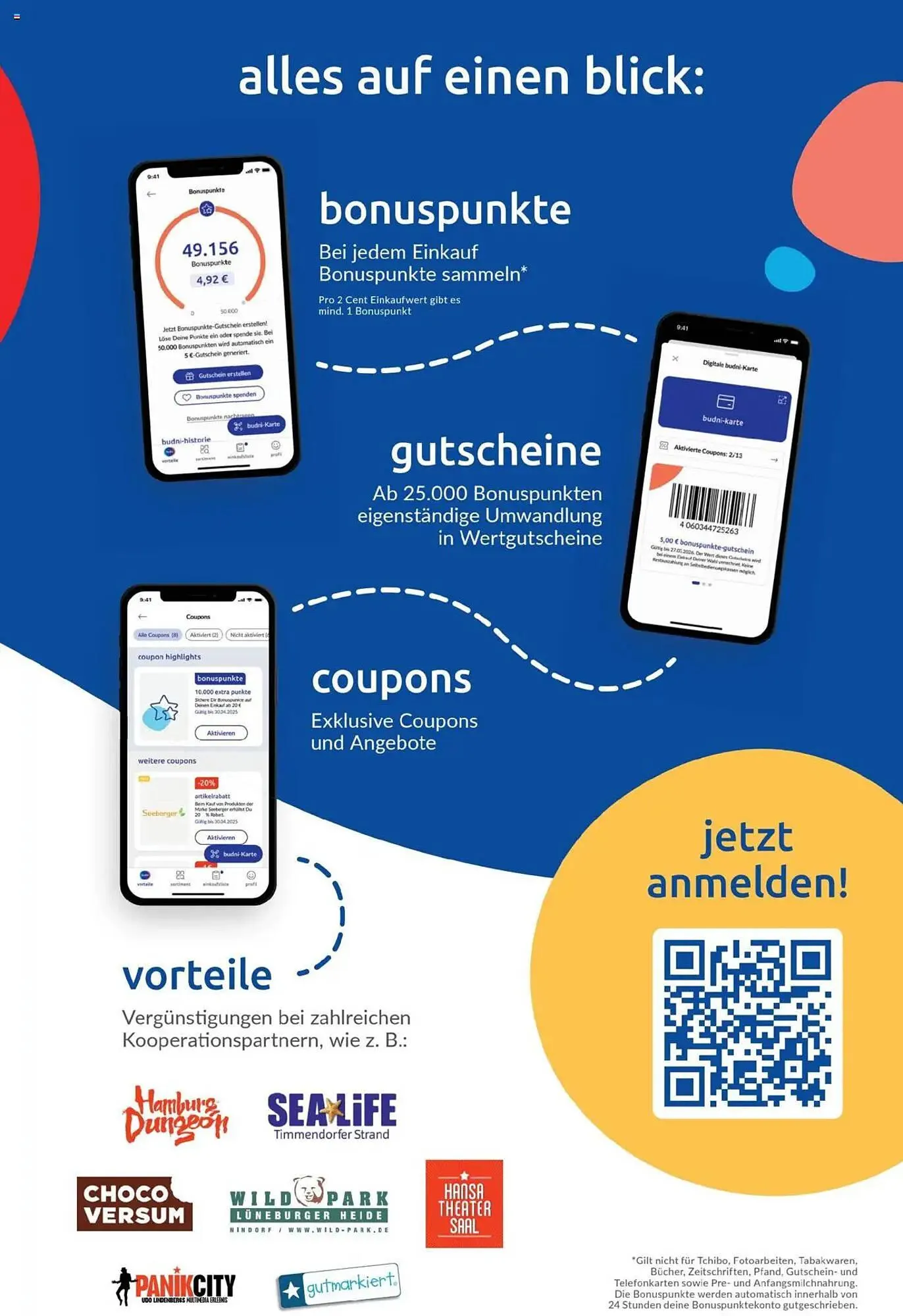 Budni Prospekt von 7. April bis 12. April 2025 - Prospekt seite 11