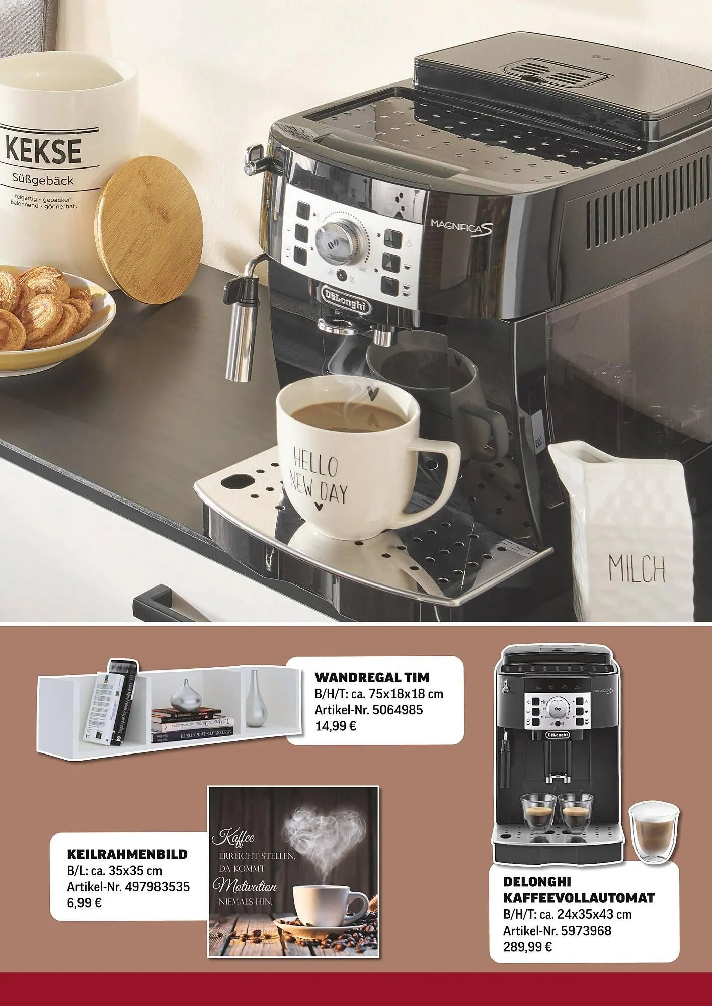 Poco Prospekt von 24. Mai bis 29. Mai 2025 - Prospekt seite 23