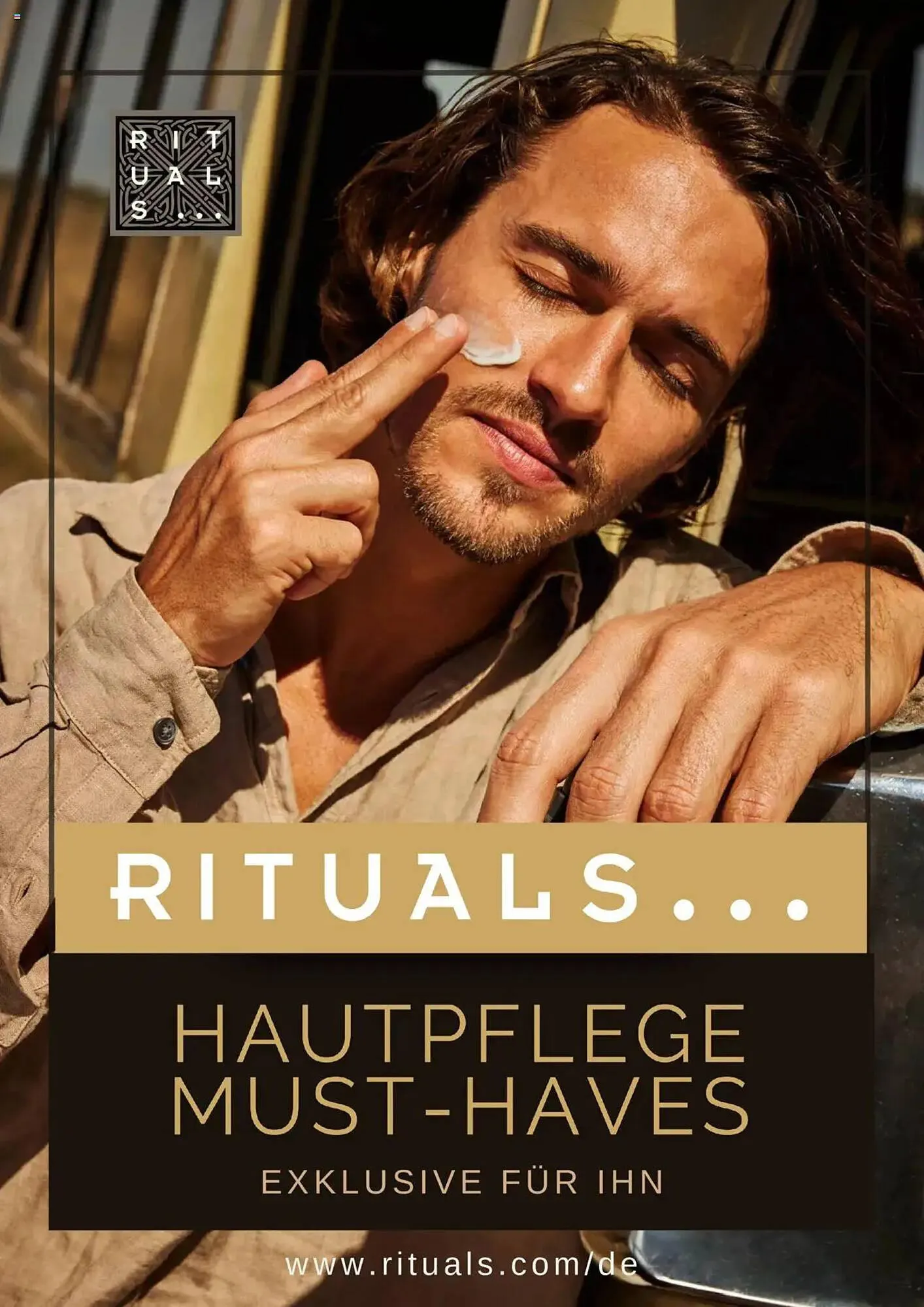 Rituals Prospekt - 1