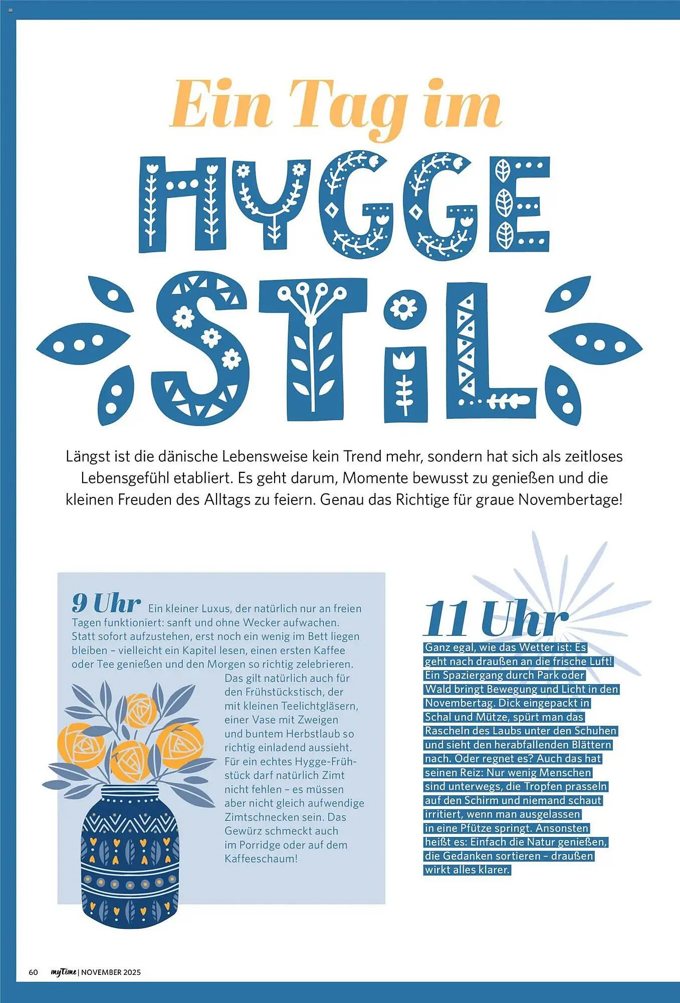 Combi Prospekt von 1. November bis 30. November 2025 - Prospekt seite 60