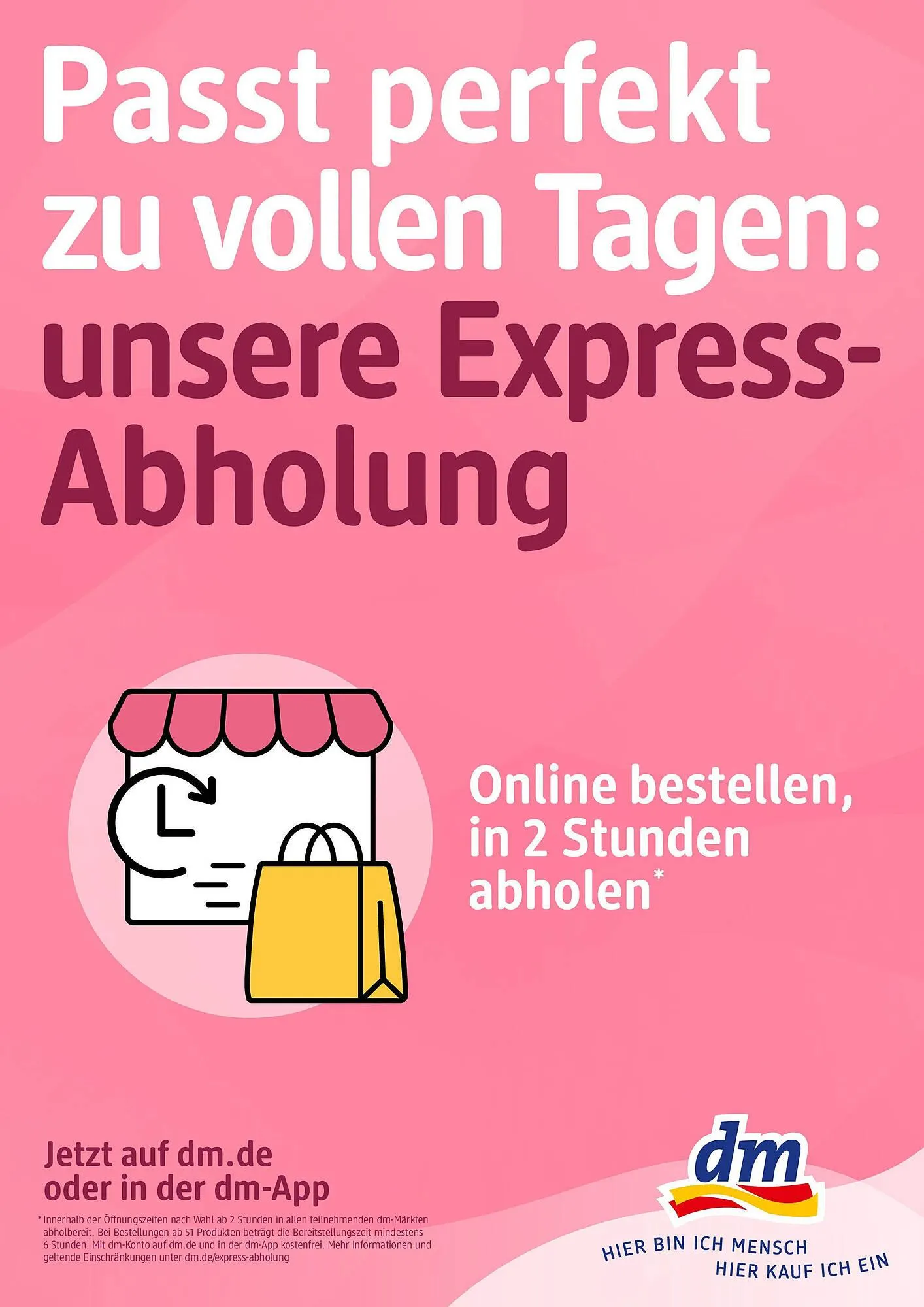 dm drogerie Prospekt von 17. Juni bis 6. Juli 2025 - Prospekt seite 2