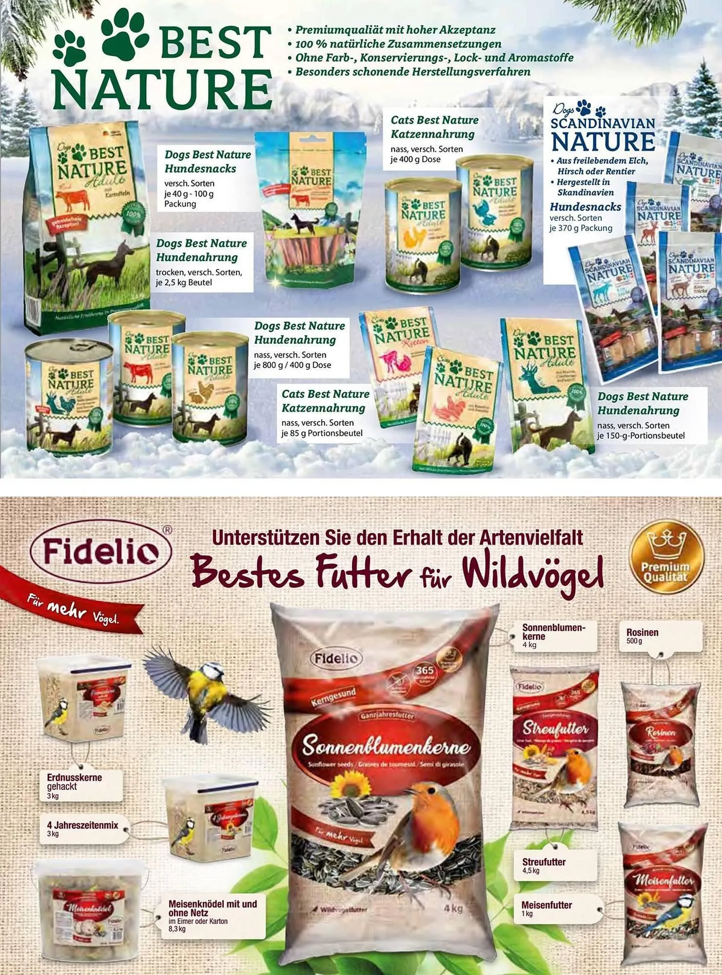 V Markt Prospekt von 1. November bis 31. Dezember 2025 - Prospekt seite 49