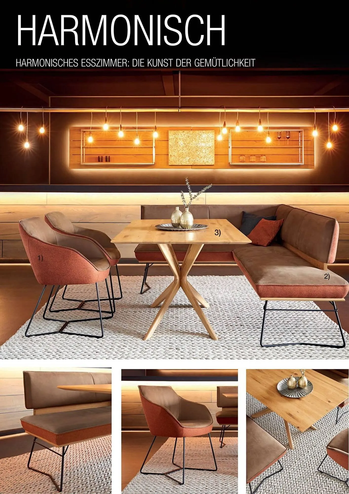 Multipolster Prospekt von 25. Juni bis 25. Juli 2025 - Prospekt seite 34