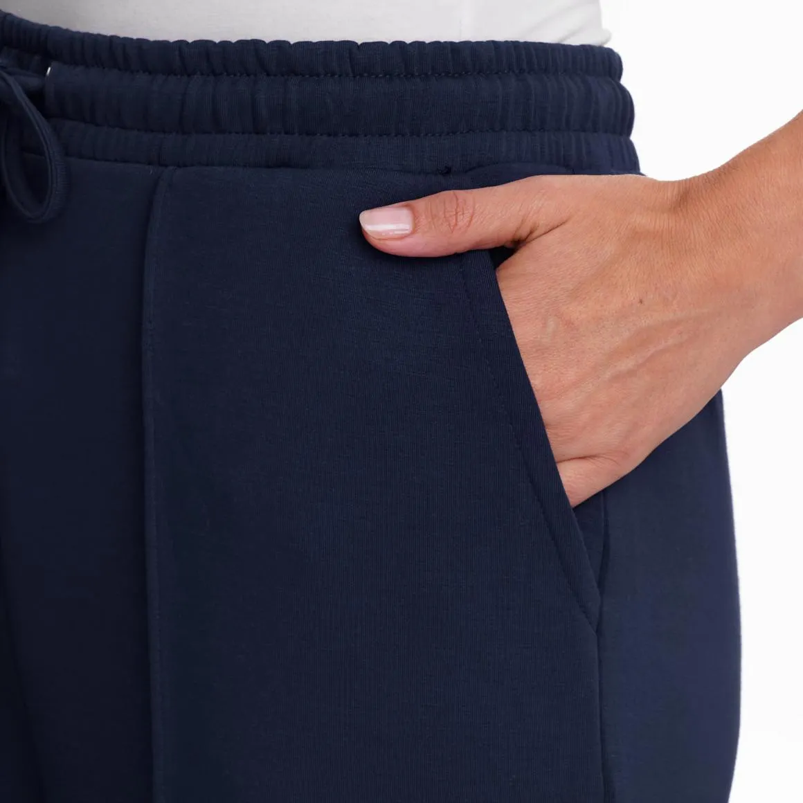 Damen Jogpants mit Komfortbund