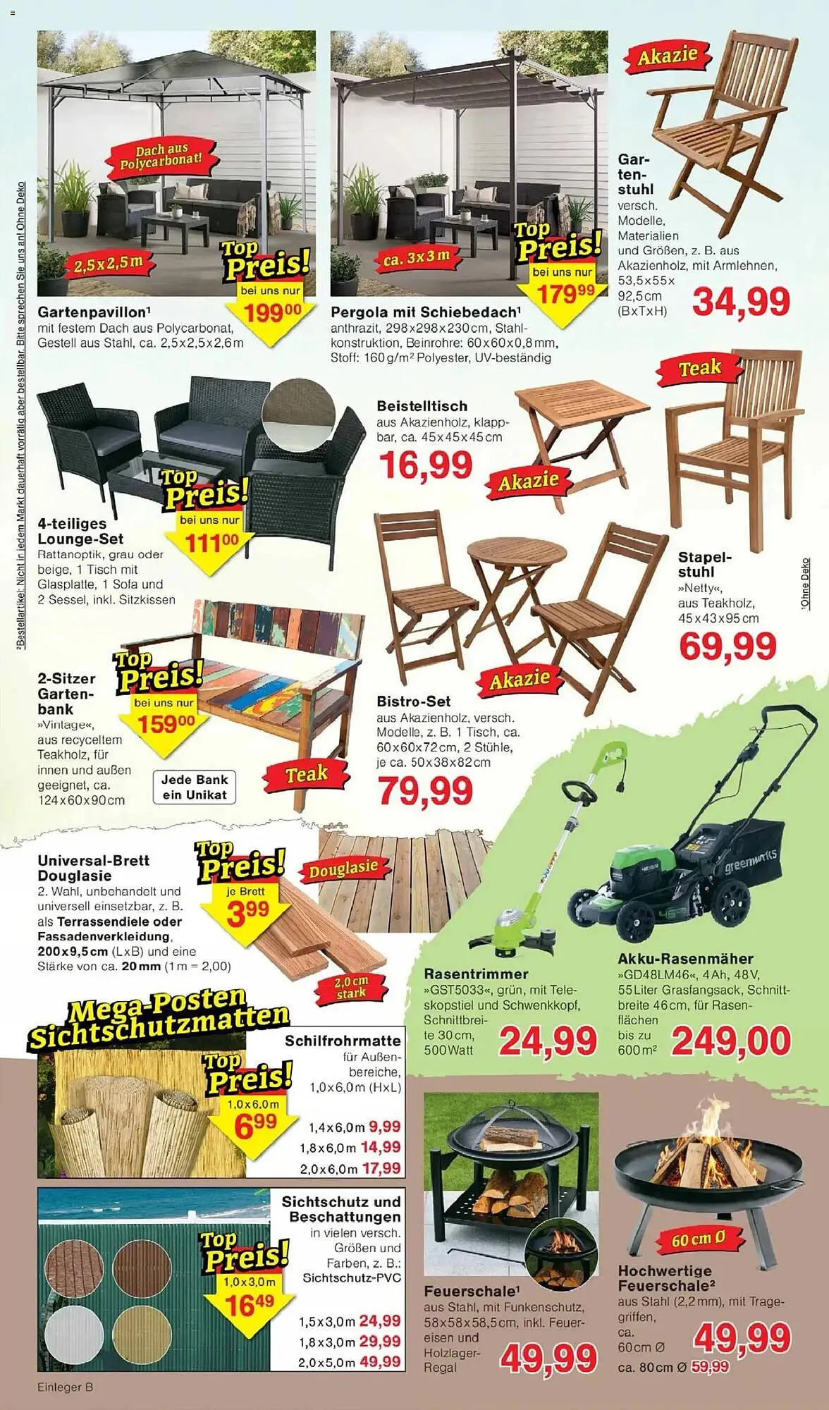 Jawoll Prospekt von 16. März bis 21. März 2026 - Prospekt seite 8