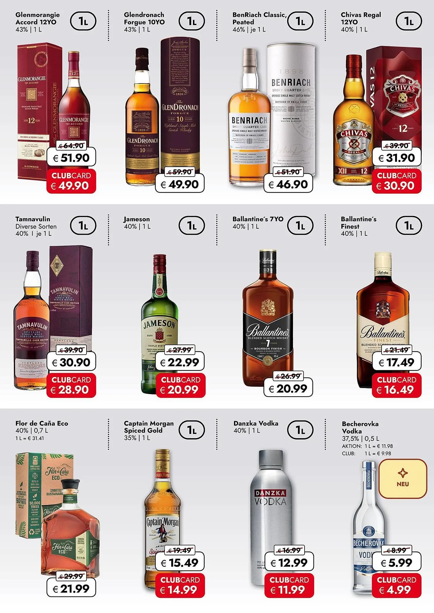 Travel Free Prospekt von 16. Mai bis 29. Mai 2025 - Prospekt seite 2