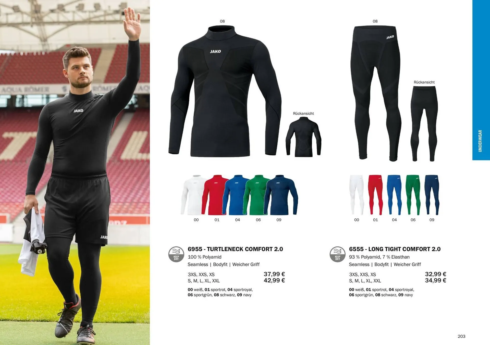 Jako Prospekt von 27. Mai bis 31. Dezember 2025 - Prospekt seite 205