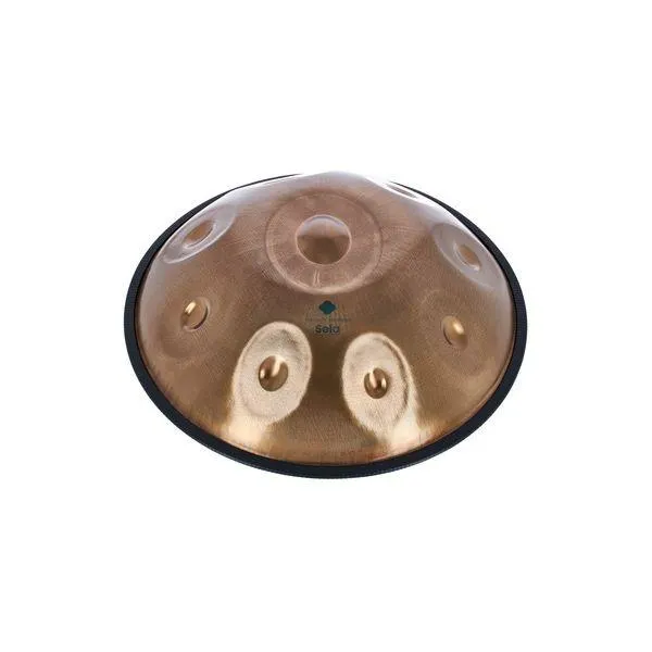 Sela Harmony Handpan D Kurd B-Stock
