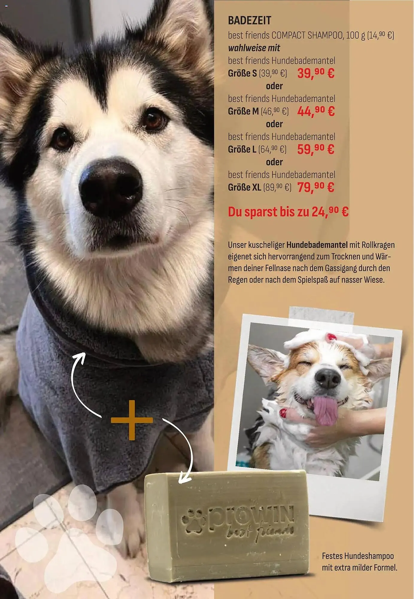 Prowin Katalog von 1. Februar bis 31. März 2026 - Prospekt seite 9