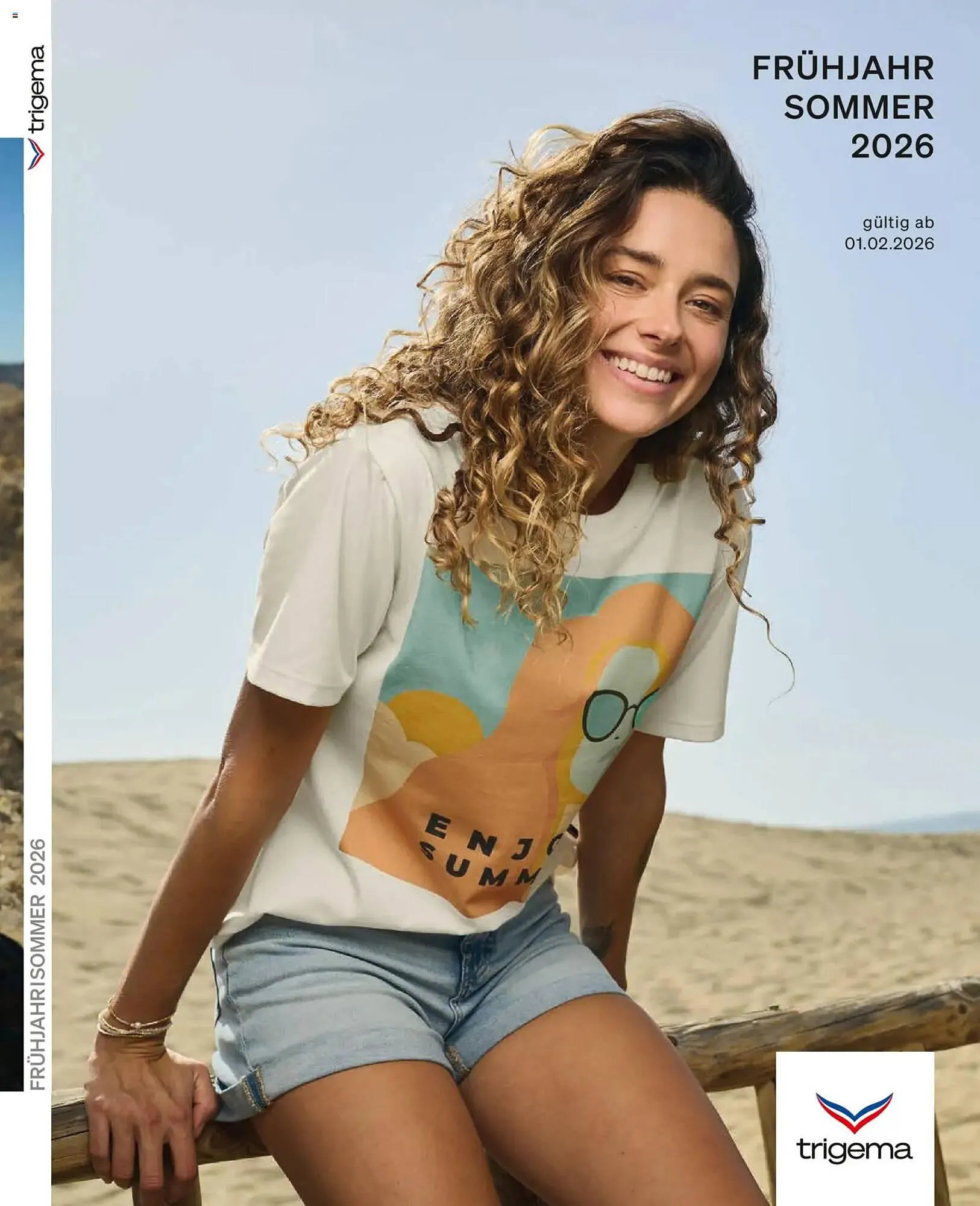 Trigema Prospekt - 1