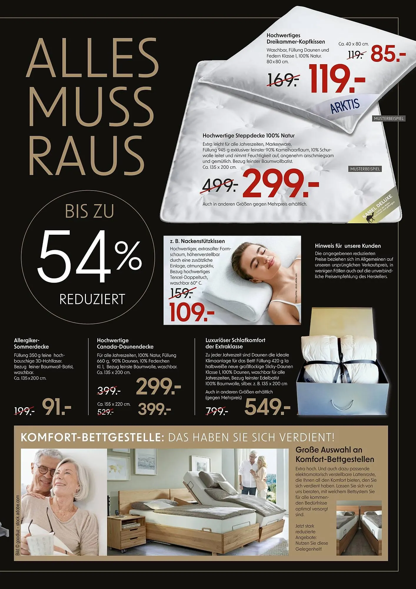 Wiethoff Prospekt von 21. Juli bis 27. Juli 2025 - Prospekt seite 3