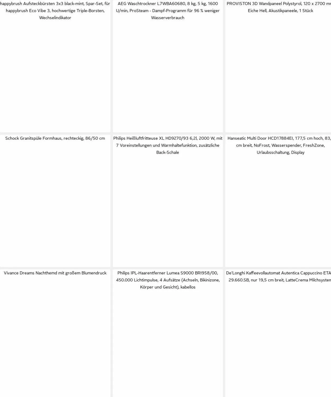 Otto von 30. Juni bis 9. Juli 2025 - Prospekt seite 11