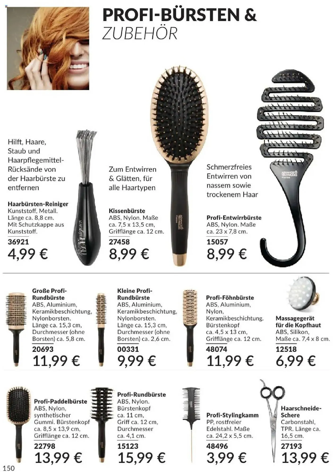 Avon Prospekt von 1. August bis 31. August 2025 - Prospekt seite 152